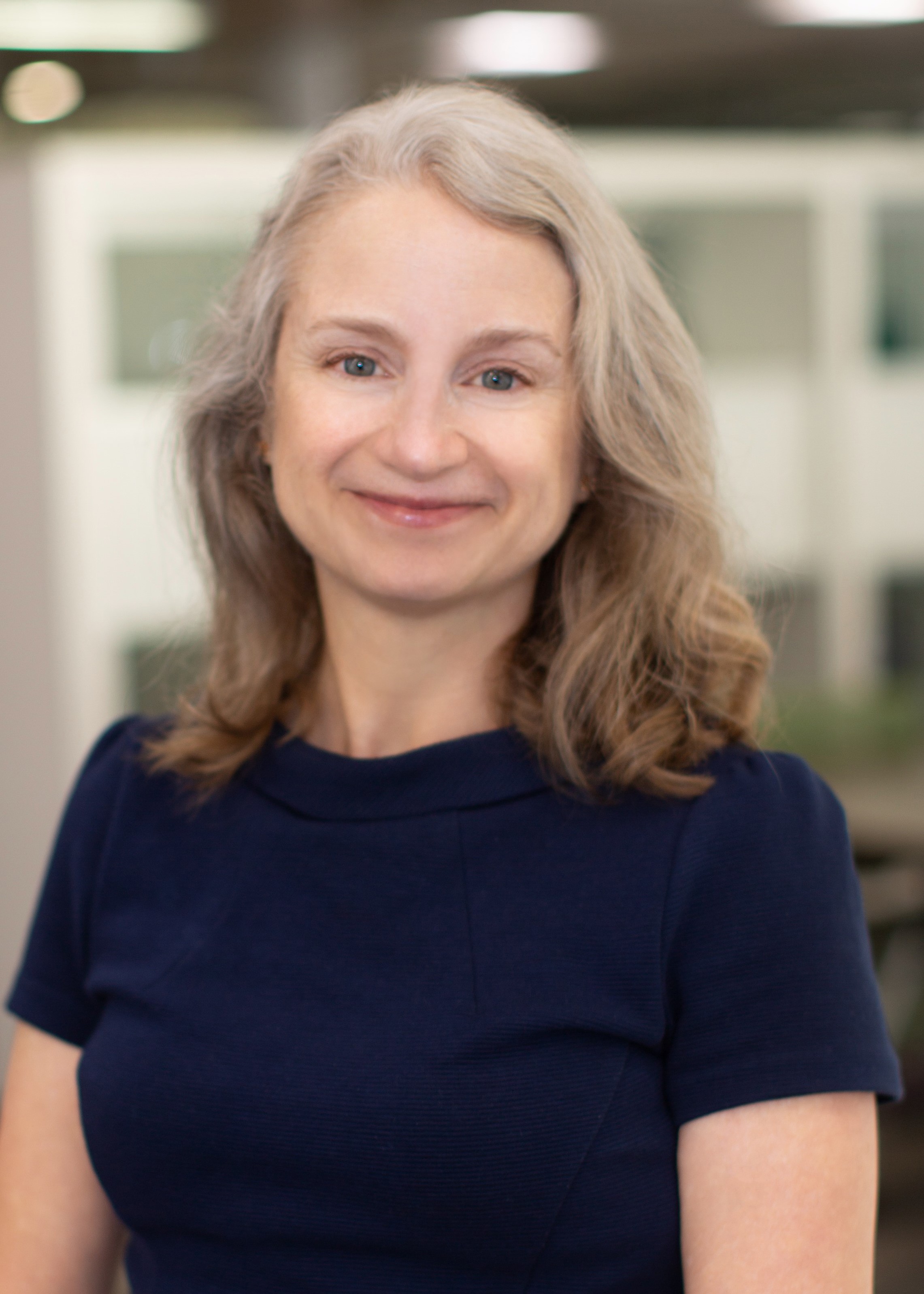 Lauren Parsons Langham